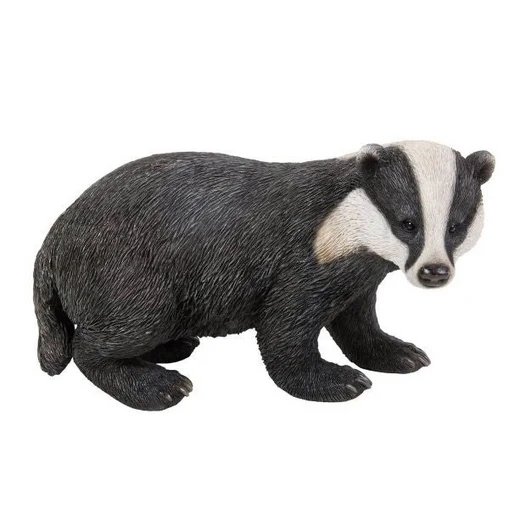 VA RL Badger