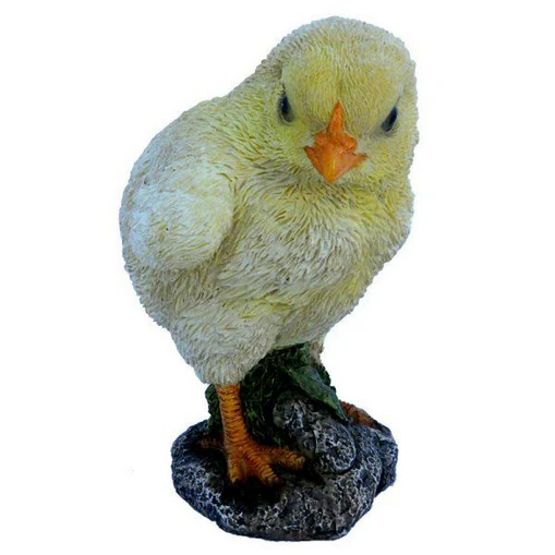 VA Small Chick Standing