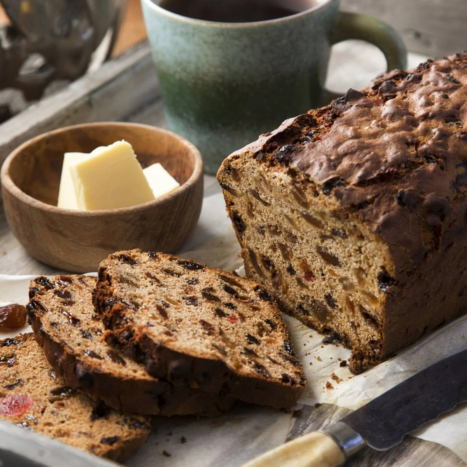 Whiskey Brack