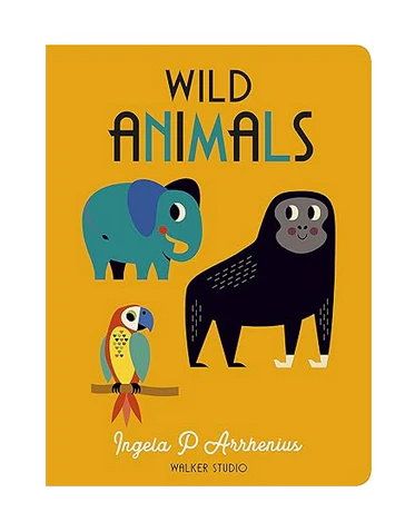 Wild Animals