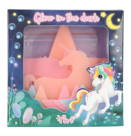 Ylvi Glow in The Dark Stickers