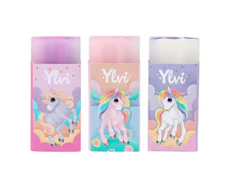 Ylvi Jelly Eraser
