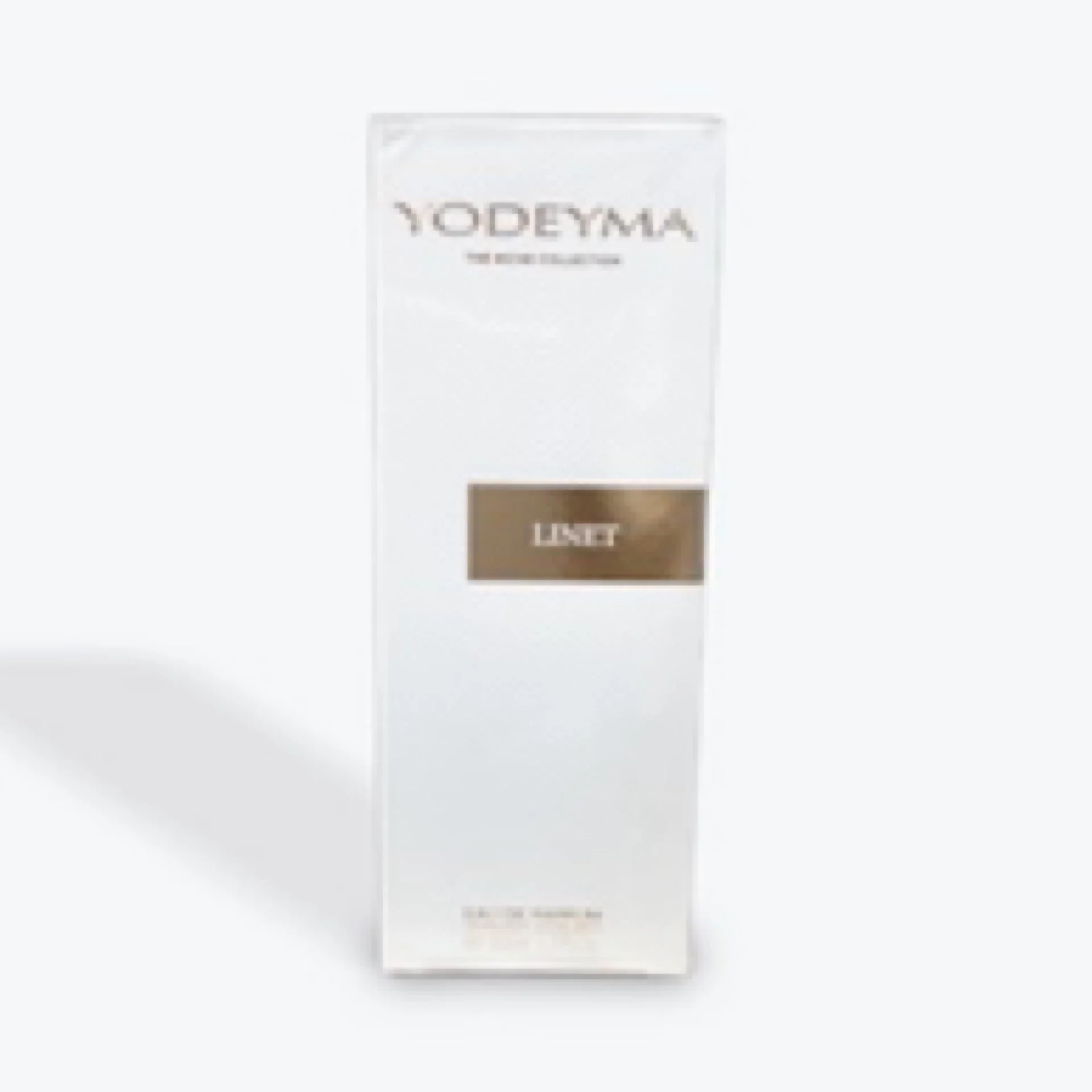 Yodeyma 50ml - Linet